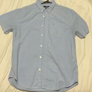 Hollister casual shirt
